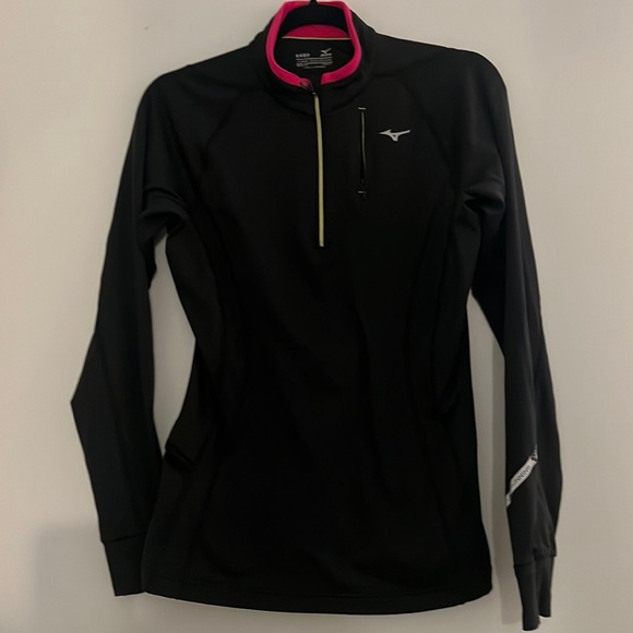 Mizuno warmalite longsleeve - Picture 2 of 14